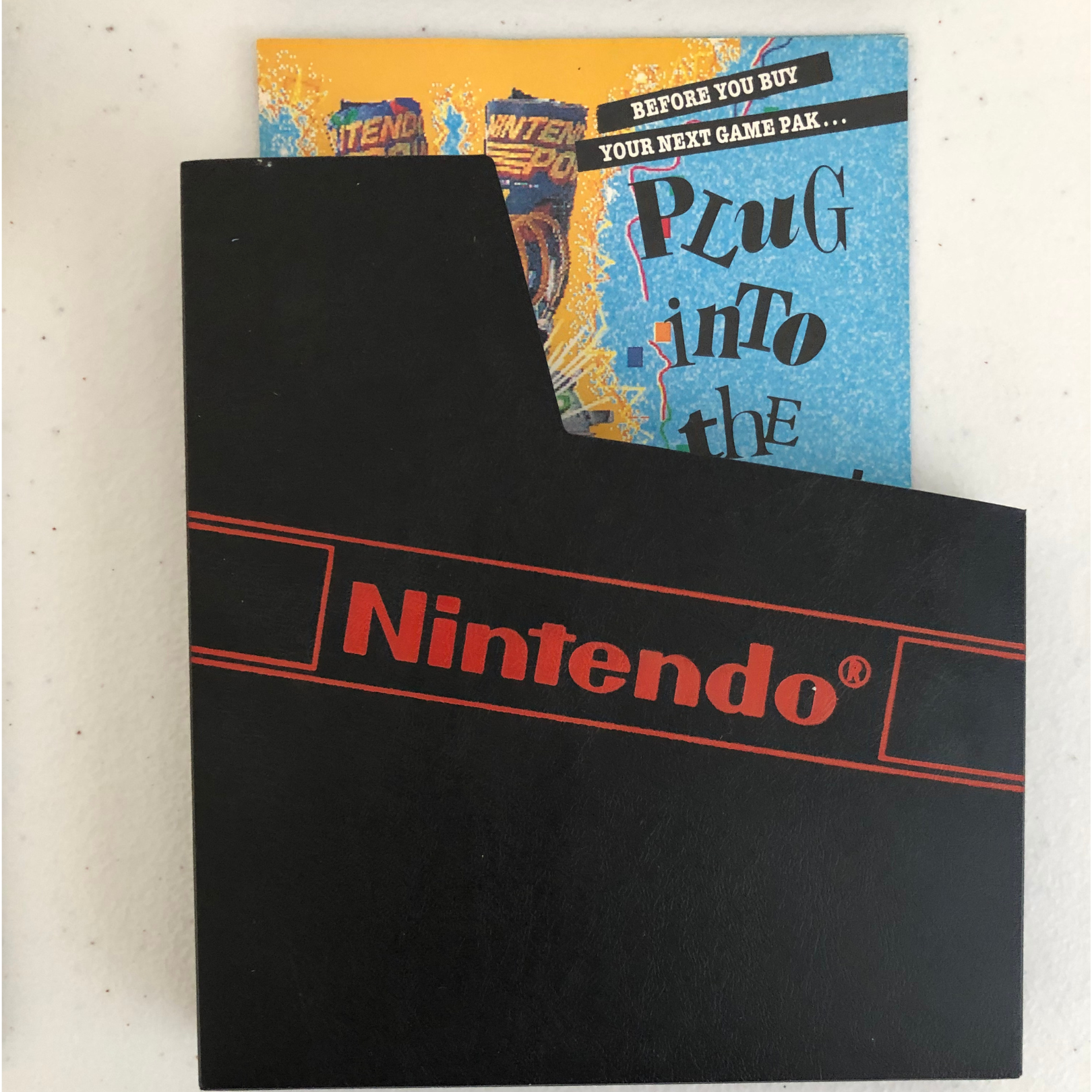 Super Mario Bros 3 CIB 1st Print Box with 2nd Print Cartridge and Manual - Nintendo NES